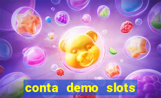 conta demo slots pg touro
